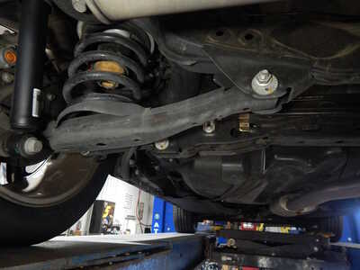2011 Ford Edge, $10900. Photo 7