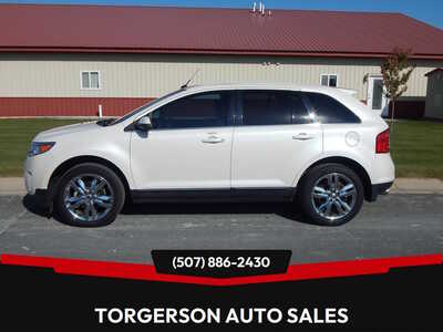 2011 Ford Edge, $10900. Photo 1