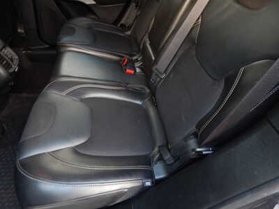 2018 Jeep Cherokee, $10900. Photo 11