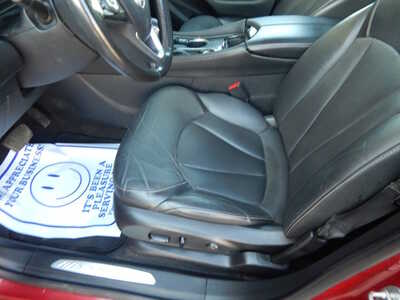 2018 Jeep Cherokee, $10900. Photo 6