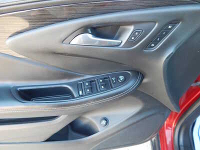 2018 Jeep Cherokee, $10900. Photo 8