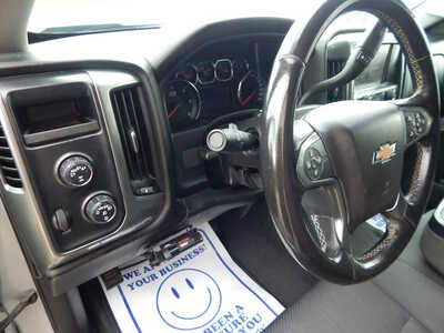 2018 Chevrolet 1500 Crew Cab, $23500. Photo 11