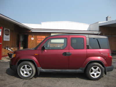 2010 Honda Element, $7995. Photo 1