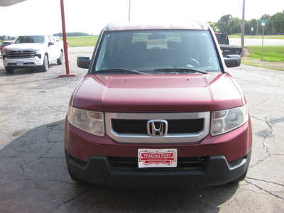 2010 Honda Element, $7995. Photo 2