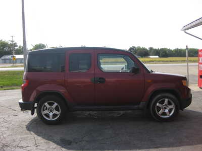 2010 Honda Element, $7995. Photo 3