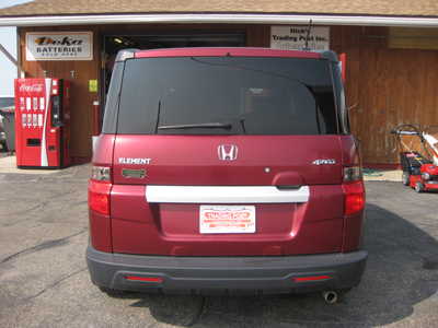 2010 Honda Element, $7995. Photo 4