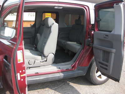 2010 Honda Element, $7995. Photo 6