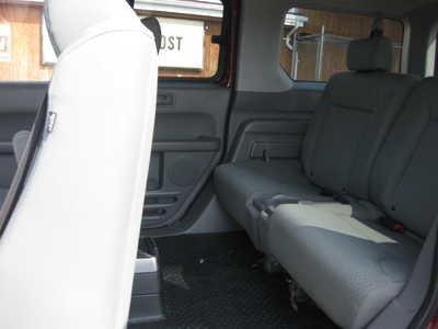 2010 Honda Element, $7995. Photo 7