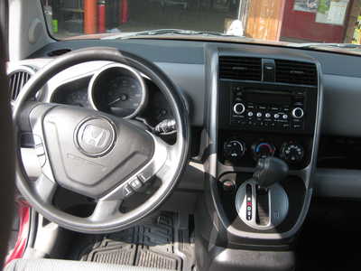 2010 Honda Element, $7995. Photo 9