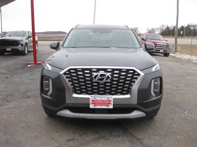 2020 Hyundai Palisade, $26900. Photo 2