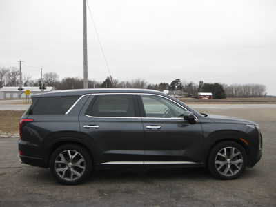 2020 Hyundai Palisade, $26900. Photo 3