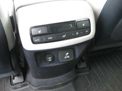 2020 Hyundai Palisade, $26900. Photo 8