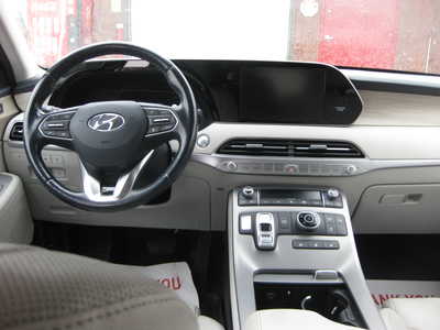 2020 Hyundai Palisade, $26900. Photo 9