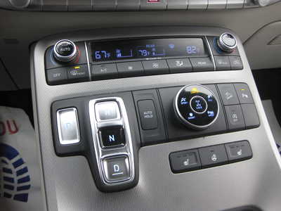 2020 Hyundai Palisade, $26900. Photo 10