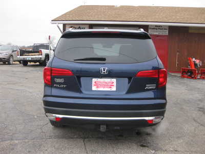 2016 Honda Pilot, $20900. Photo 4