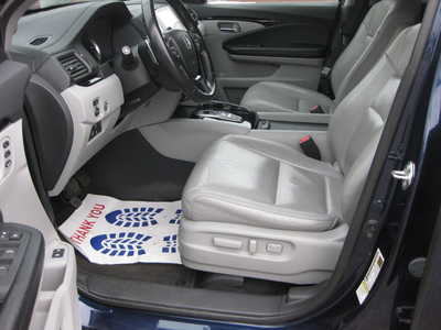 2016 Honda Pilot, $20900. Photo 5
