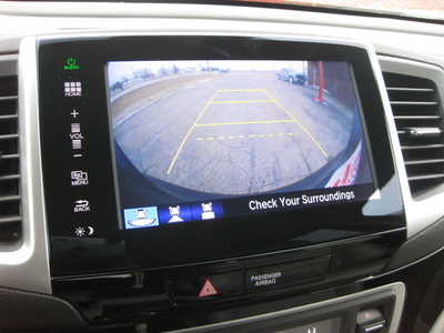 2016 Honda Pilot, $20900. Photo 12