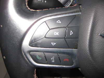 2017 Chrysler Pacifica, $16900. Photo 12