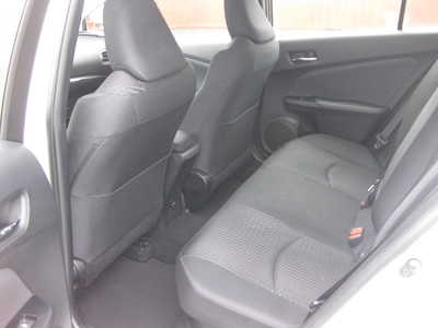 2017 Toyota Prius, $16900. Photo 6