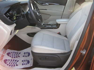 2022 Buick Envision, $25900. Photo 5
