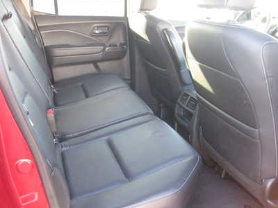 2023 Honda Ridgeline, $33900. Photo 6