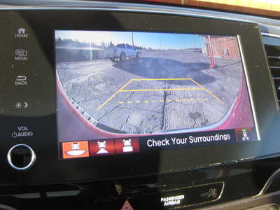 2023 Honda Ridgeline, $33900. Photo 11