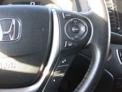 2023 Honda Ridgeline, $33900. Photo 12