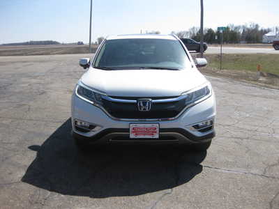 2015 Honda CR-V, $17900. Photo 2