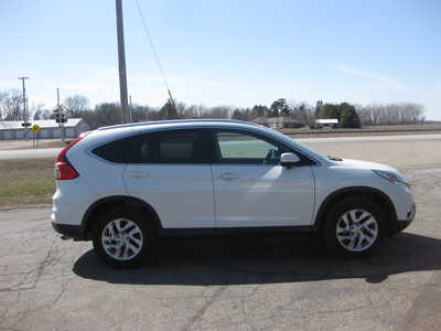 2015 Honda CR-V, $17900. Photo 3