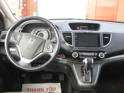 2015 Honda CR-V, $17900. Photo 7