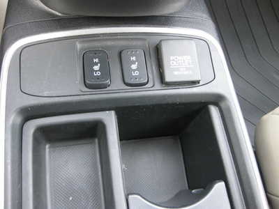 2015 Honda CR-V, $17900. Photo 8