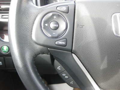 2015 Honda CR-V, $17900. Photo 11