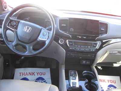 2020 Honda Pilot, $21900. Photo 9