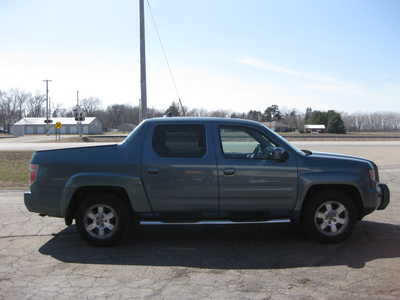 2008 Honda Ridgeline, $11900. Photo 3