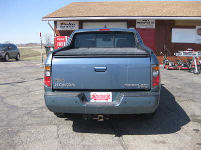 2008 Honda Ridgeline, $11900. Photo 4