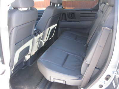 2008 Honda Ridgeline, $11900. Photo 6