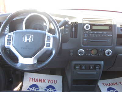 2008 Honda Ridgeline, $11900. Photo 7