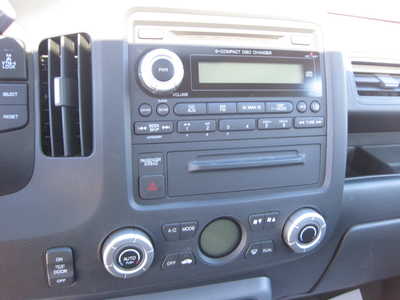 2008 Honda Ridgeline, $11900. Photo 9