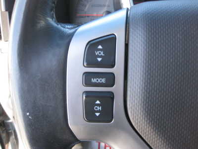 2008 Honda Ridgeline, $11900. Photo 11