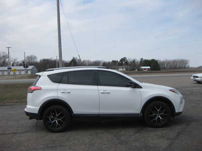 2018 Toyota RAV4, $20900. Photo 3