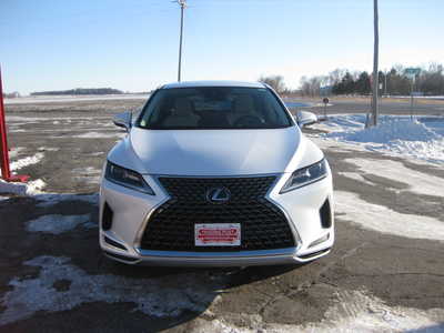 2022 Lexus RX Series, $38900. Photo 2