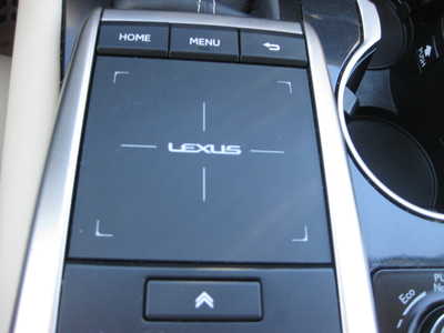 2022 Lexus RX Series, $38900. Photo 9