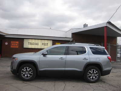 2023 GMC Acadia, $29900. Photo 1