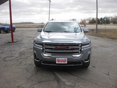 2023 GMC Acadia, $29900. Photo 2