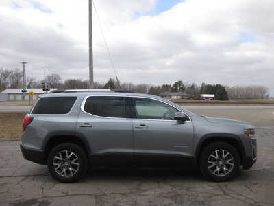 2023 GMC Acadia, $29900. Photo 3