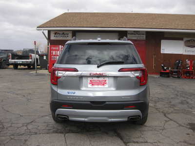 2023 GMC Acadia, $29900. Photo 4
