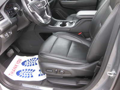2023 GMC Acadia, $29900. Photo 5