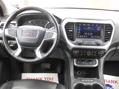 2023 GMC Acadia, $29900. Photo 8