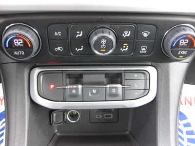 2023 GMC Acadia, $29900. Photo 10