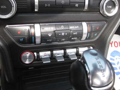 2022 Ford Mustang, $23900. Photo 7